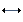 Horizontal Rule